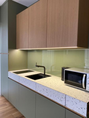 Pajūrio Pušis - Mano Jūra 2 Apartamentai